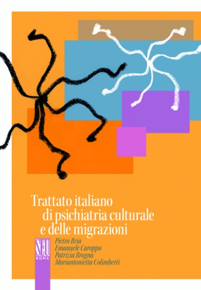 Trattato italiano di psichiatria culturale e delle migrazioni